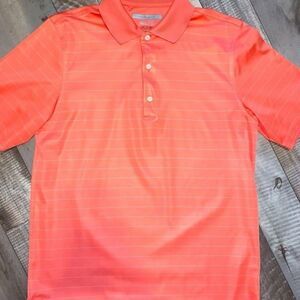 GREG‎ NORMAN MENS Polo shirt- Size M